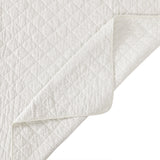 Cotton Comfort Quilt Set