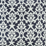 Kavali Floral Jaquard Duvet Cover, Queen