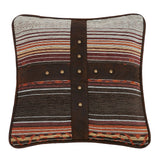 Estes Chenille Pillow