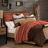 Carter Stripe Euro Sham