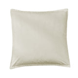 Velvet Flanged Euro Sham