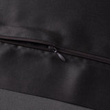 High Shine Satin Euro Sham