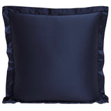 High Shine Satin Euro Sham