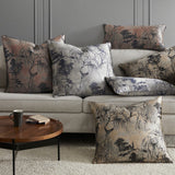 Pastoral Jacquard Euro Sham