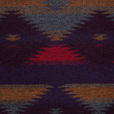 Gila Wool Blend Throw