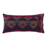 Gila Wool Blend Throw