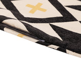 High Desert Chenille Jacquard Bedding Set