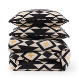 High Desert Chenille Jacquard Bedding Set