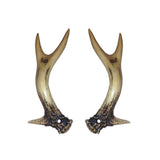Antler Drawer Handles