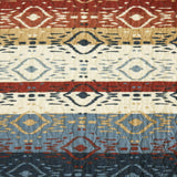 Home on the Range Reversible Quilt Set