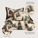 Joshua Comforter Set