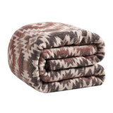 Mesa Wool Blend Throw