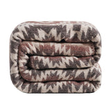 Mesa Wool Blend Throw