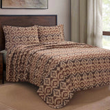 Mesa Wool Blend Throw