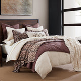 Mesa Wool Blend Throw