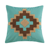 Aztec Indoor/Outdoor Pillow