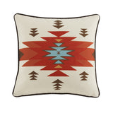 Del Sol Indoor/Outdoor Pillow