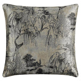 Pastoral Jacquard Euro Sham
