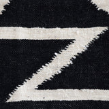 Antigua Handwoven Oblong Pillow