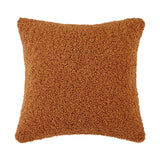 Teddy Throw Pillow