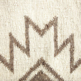 Maguey Handwoven Oblong Pillow