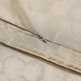 Honeycomb Jacquard Euro Sham