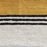 Solola Handwoven Oblong Pillow