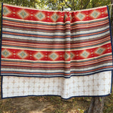 Del Sol Reversible Quilt Set