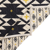 High Desert Reversible Quilt Set