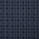 Indigo Reversible Quilt Set