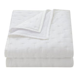 Eucalyptus Pintuck Quilt