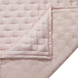 Eucalyptus Pintuck Quilt