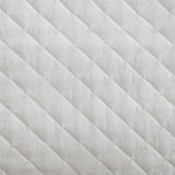 Mystic Stripe Cotton Gauze Quilt Set