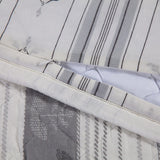 Patchwork Prairie Reversible Quilt Set