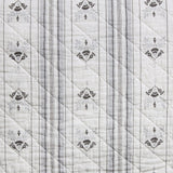 Patchwork Prairie Reversible Quilt Set