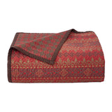 Rushmore Reversible Quilt Set, Full/Queen