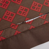 Rushmore Reversible Quilt Set, Full/Queen