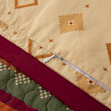 Solace Reversible Quilt Set