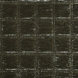 Stella Faux Silk Velvet Double Box Stitch Quilt Set