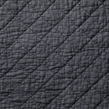 Stonewashed Cotton Gauze Quilt