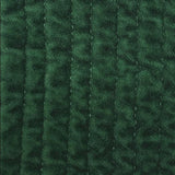 Stonewashed Cotton Velvet Quilt