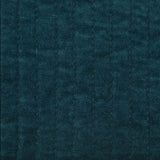 Stonewashed Cotton Velvet Quilt