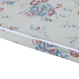 Rosabel Washed Denim Bedding Set