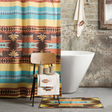 Mesa Bright Kitchen/Bath Rug