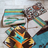Mesa Bright Kitchen/Bath Rug