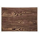 Woodgrain Kitchen/Bath Rug