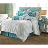 Catalina Coastal Duvet Cover