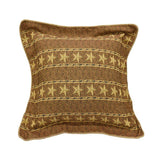 Barbwire Star Euro Sham