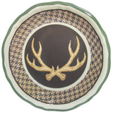 Joshua Melamine Serving Bowl