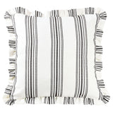 Prescott Ruffled Euro Sham